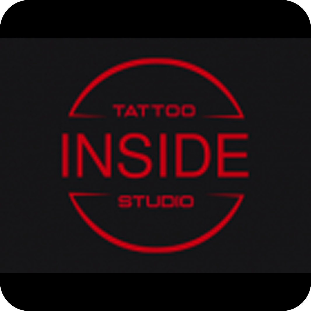 Сертификаты на татуировку от 80 р. в тату-студии "INSIDE" в Бобруйске